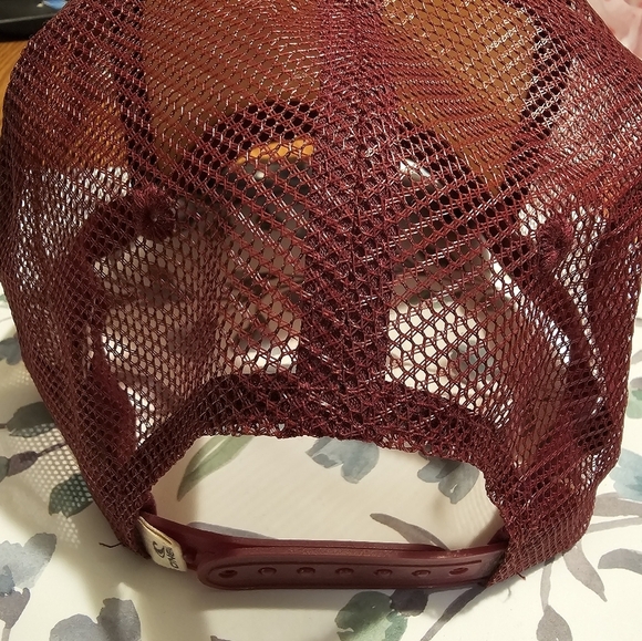 O'neill Baseball Hat - Picture 2 of 4